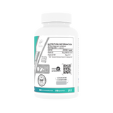 Vitamin D3+K2 Capsules