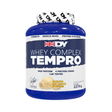 Whey Complex Tempro, 2.27kg, 75 Servings