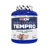 Whey Complex Tempro, 2.27kg, 75 Servings
