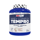 Whey Complex Tempro, 2.27kg, 75 Servings