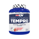 Whey Complex Tempro, 2.27kg, 75 Servings