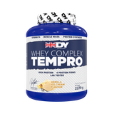 Whey Complex Tempro, 2.27kg, 75 Servings