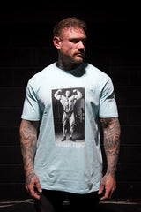 Dorian-esque - Thoughts create reality - NEW ARRIVAL