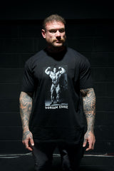 Dorian-esque - Thoughts create reality - NEW ARRIVAL