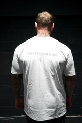 Dorian-esque - Thoughts create reality - NEW ARRIVAL