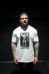 Dorian-esque - Thoughts create reality - NEW ARRIVAL