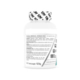 Magnesium Organic + Vitamin B6 Tablets