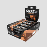 Yates Bar