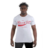Blood & Guts T-Shirt White