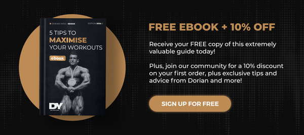 Get Your FREE eBook