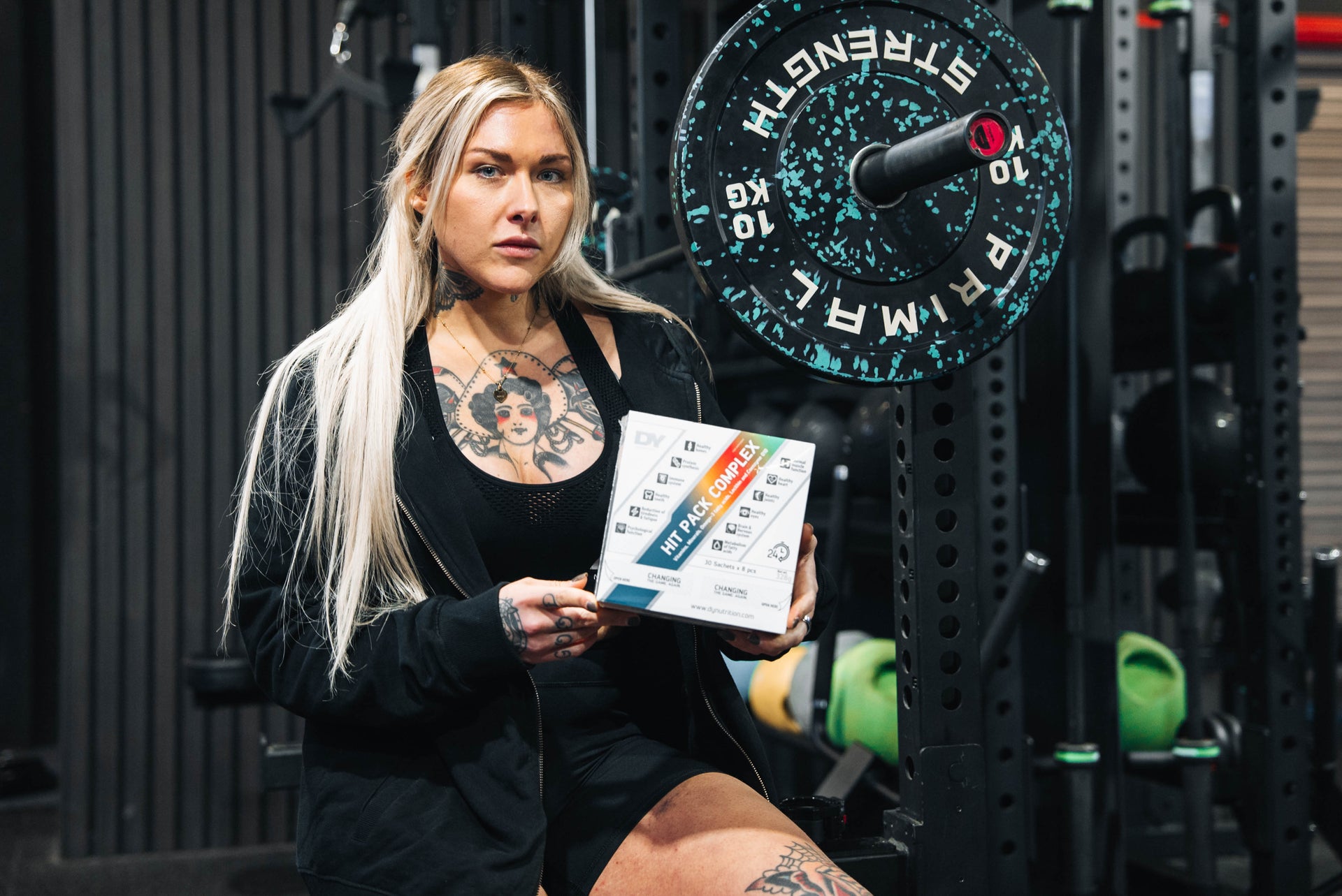 Essential Vitamins & Minerals for Winter: Power Through the Cold