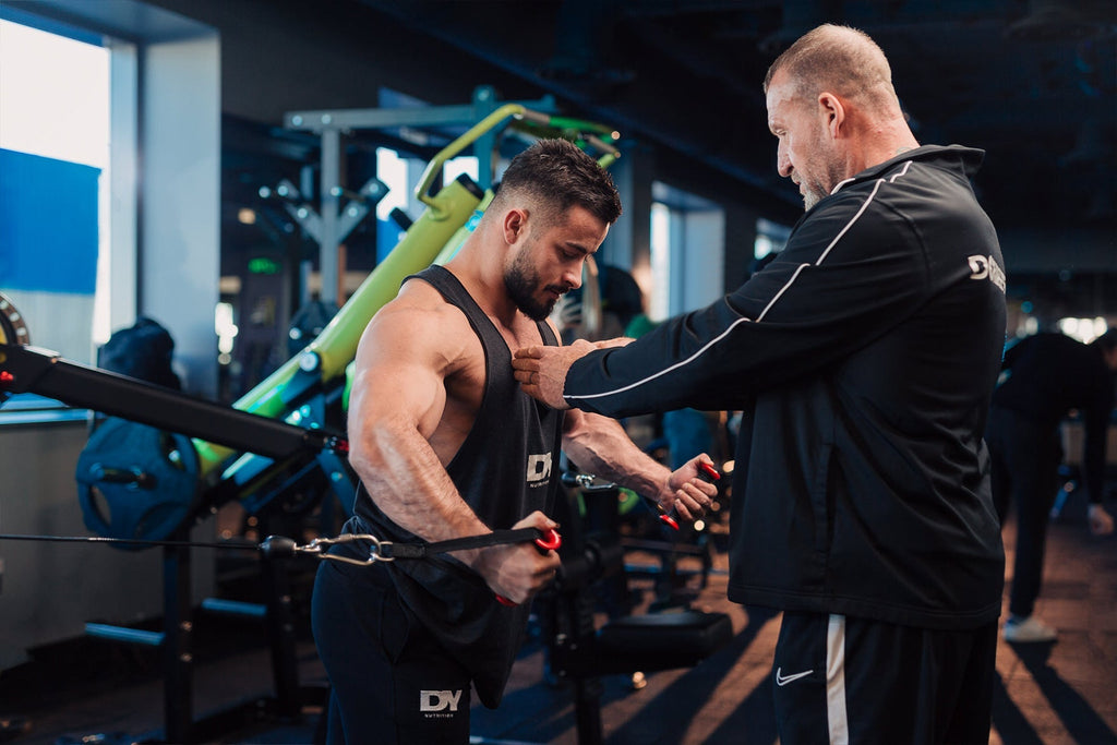 Hypertrophy Explained: Training, Nutrition and Supplement Strategy for Muscle Growth