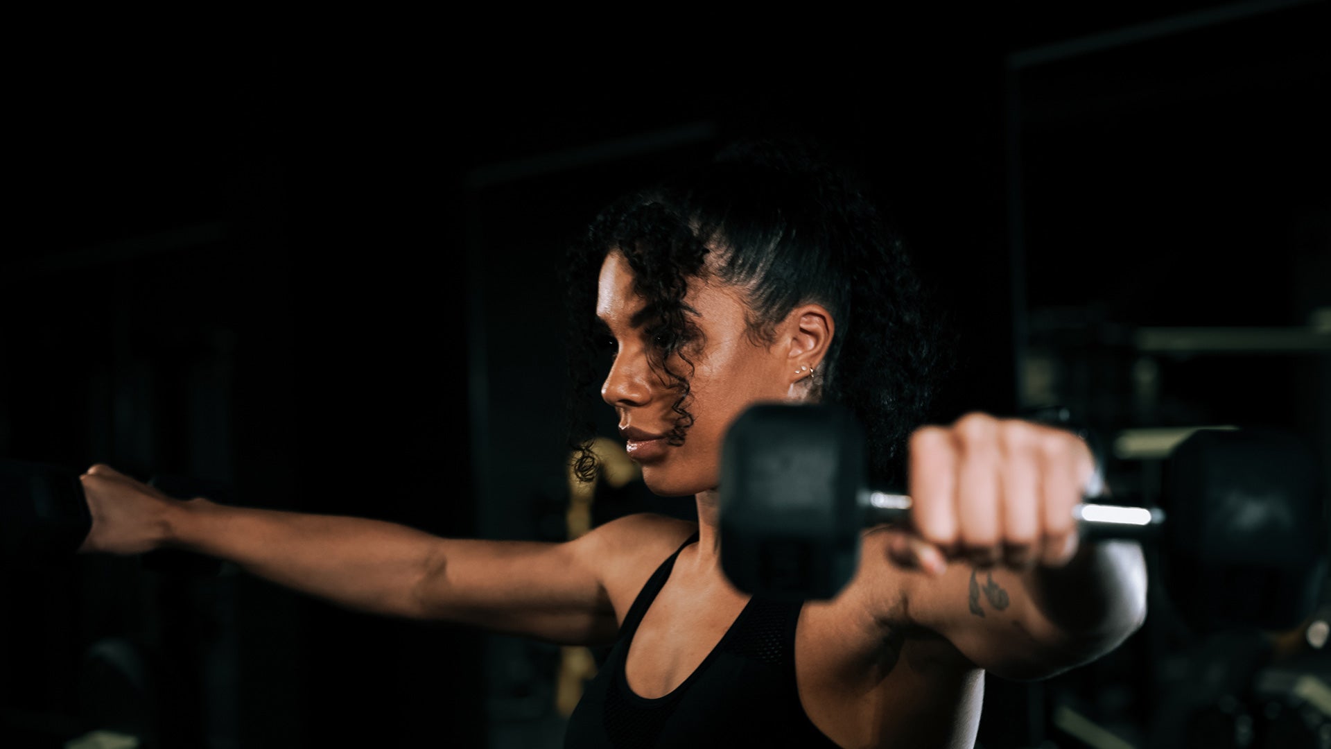 How To Overcome Gym Shyness