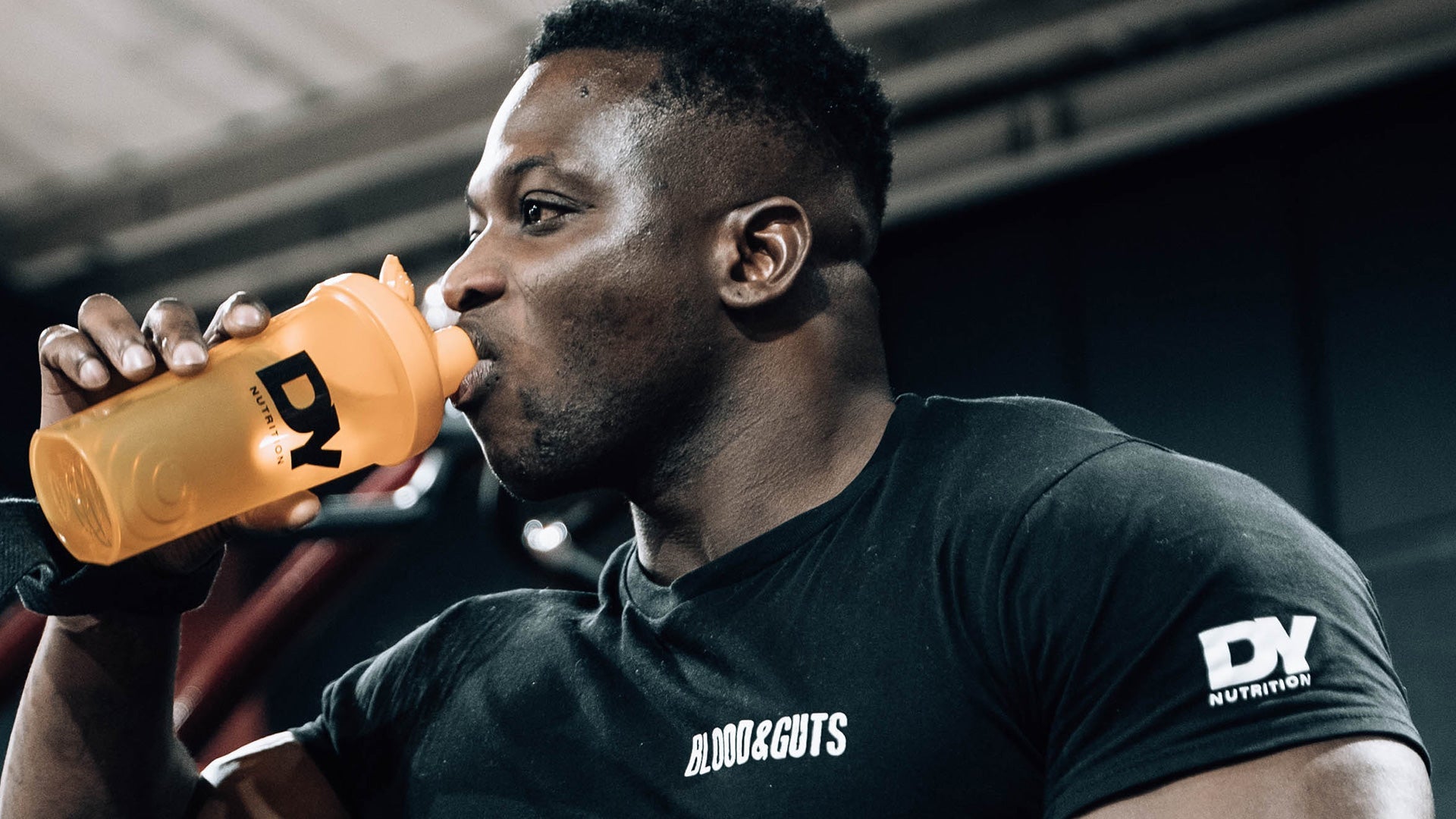 Pre-workouts Vs Energy Drinks