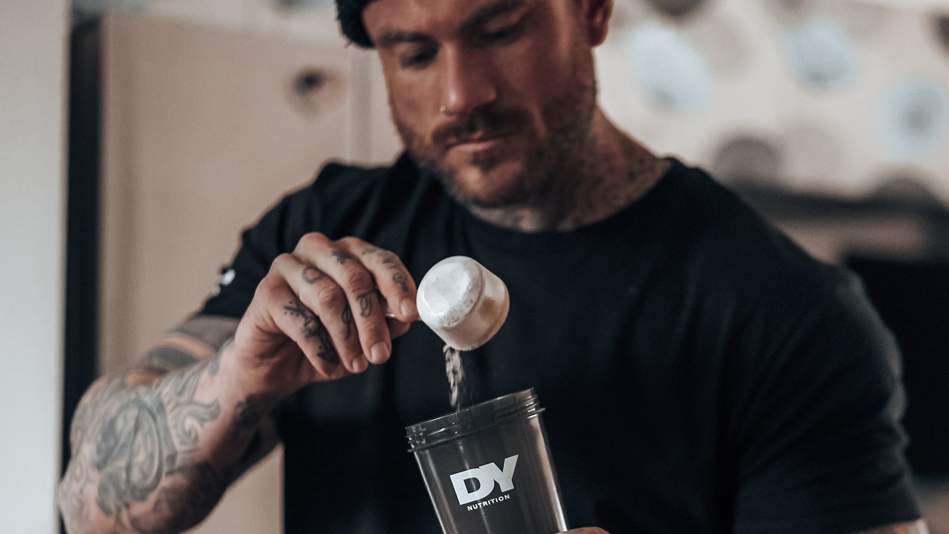 What Should I Look For In A Pre-Workout Supplement?