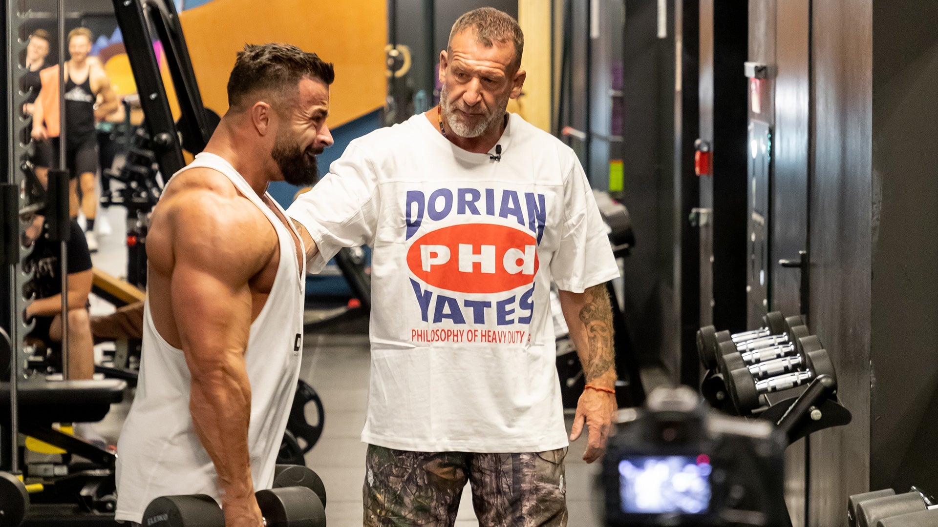 The Importance Of The Correct Mindset & Goal Setting