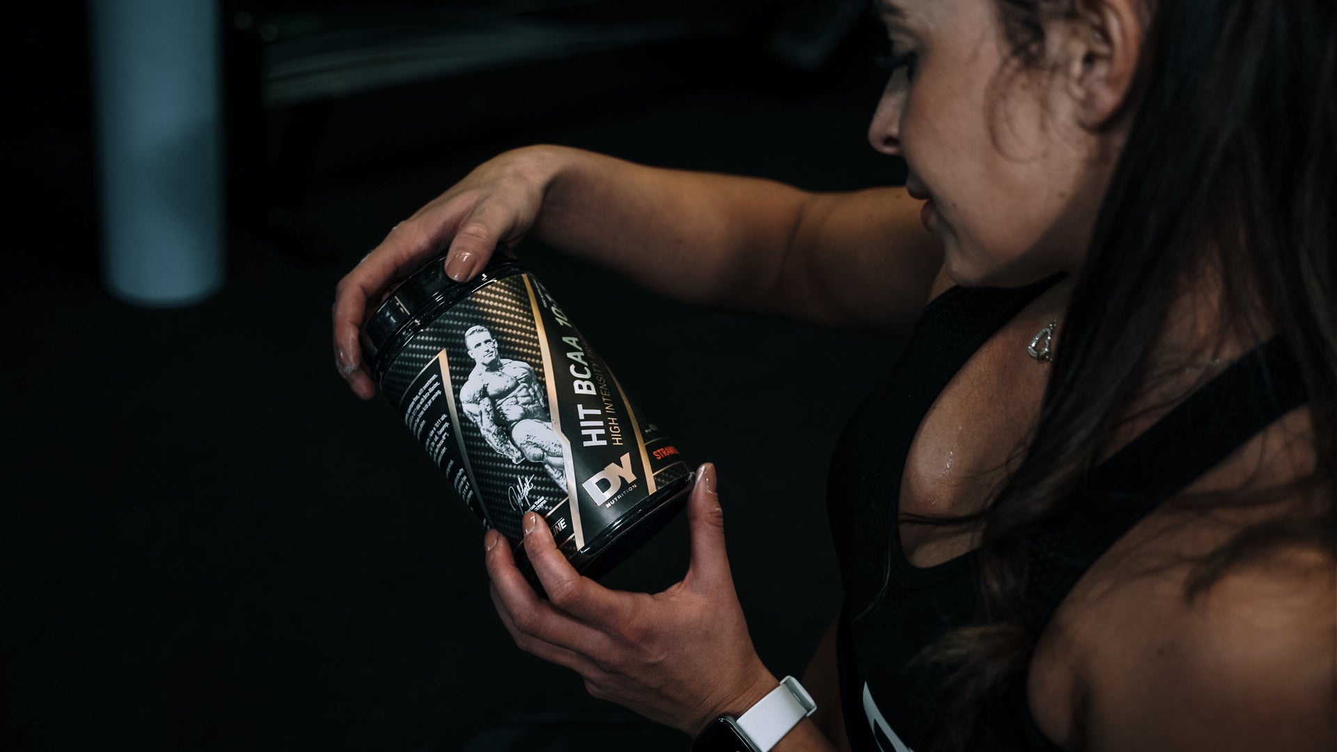 BCAA Overview