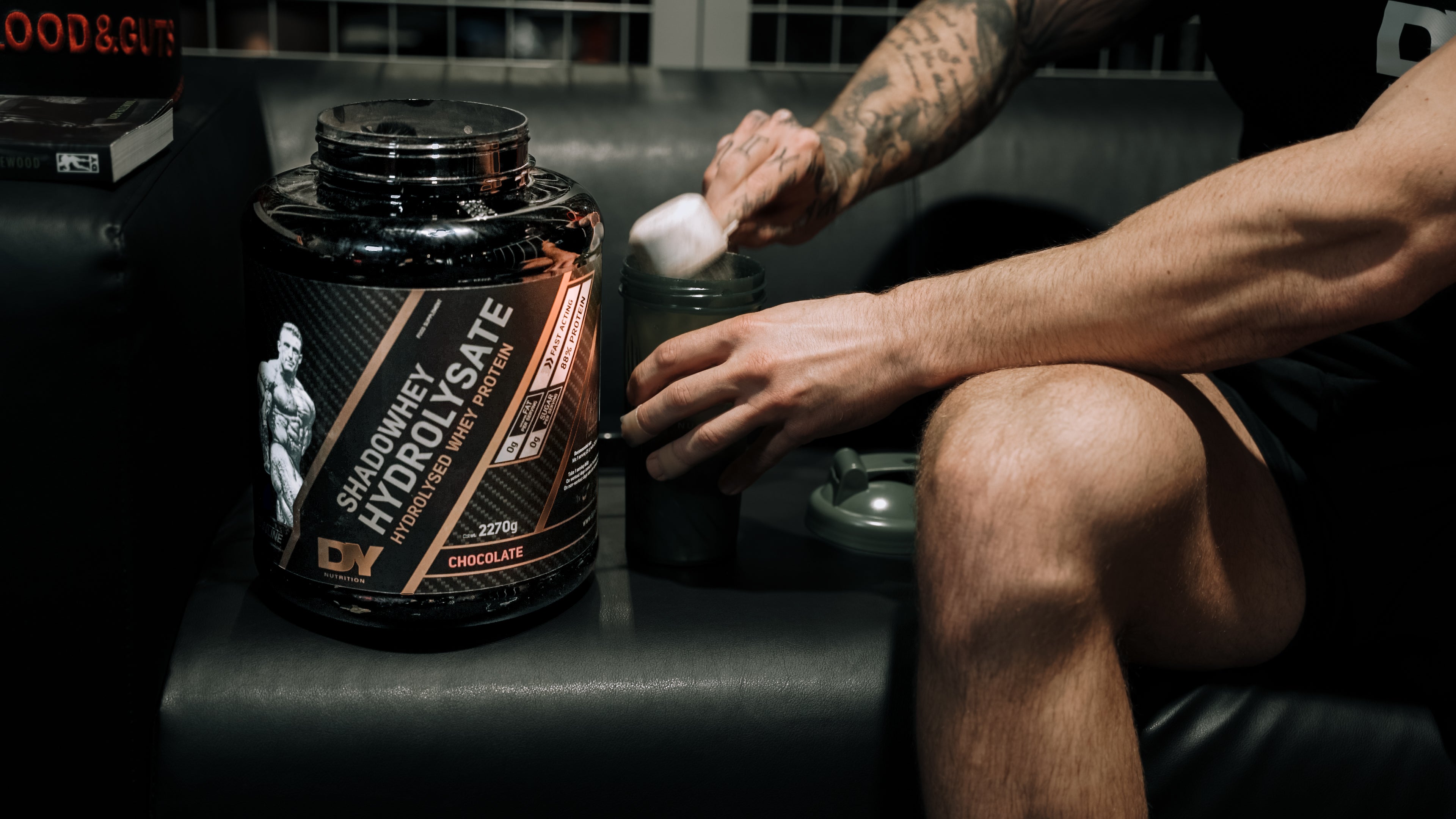 How Protein Can Help You To Lose Weight