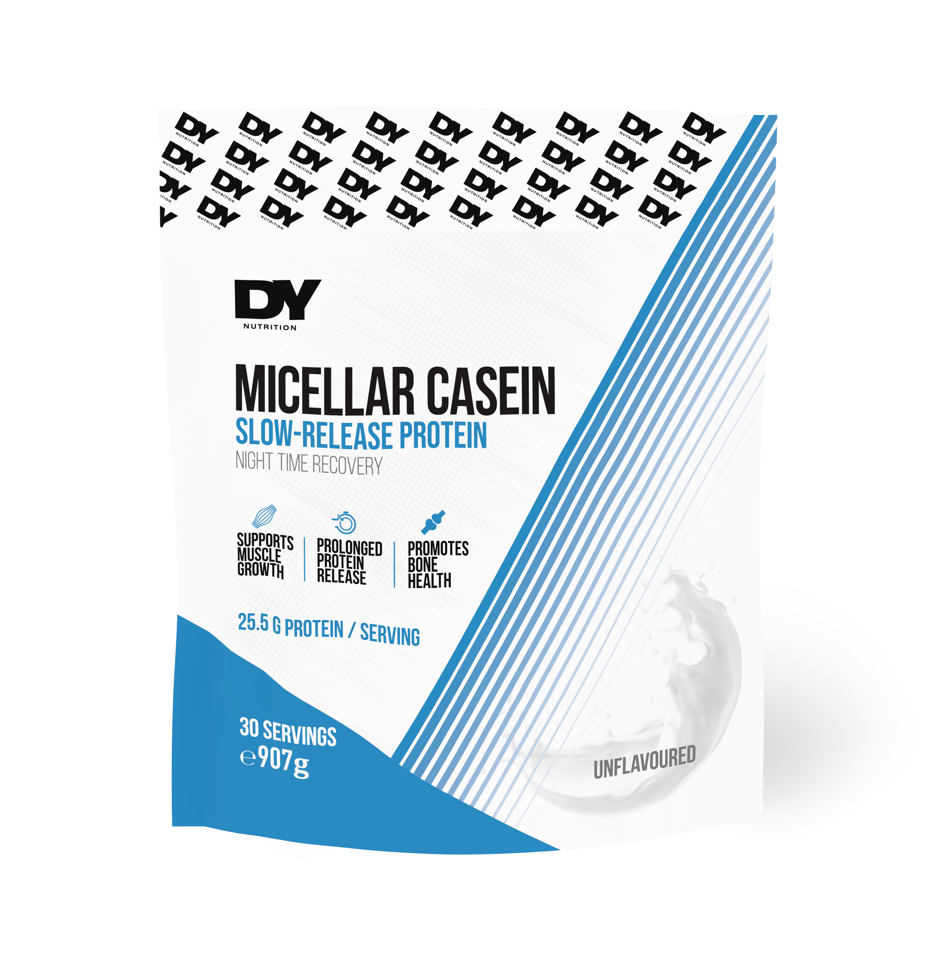 Micellar Casein: The Underrated Protein for Optimal Recovery