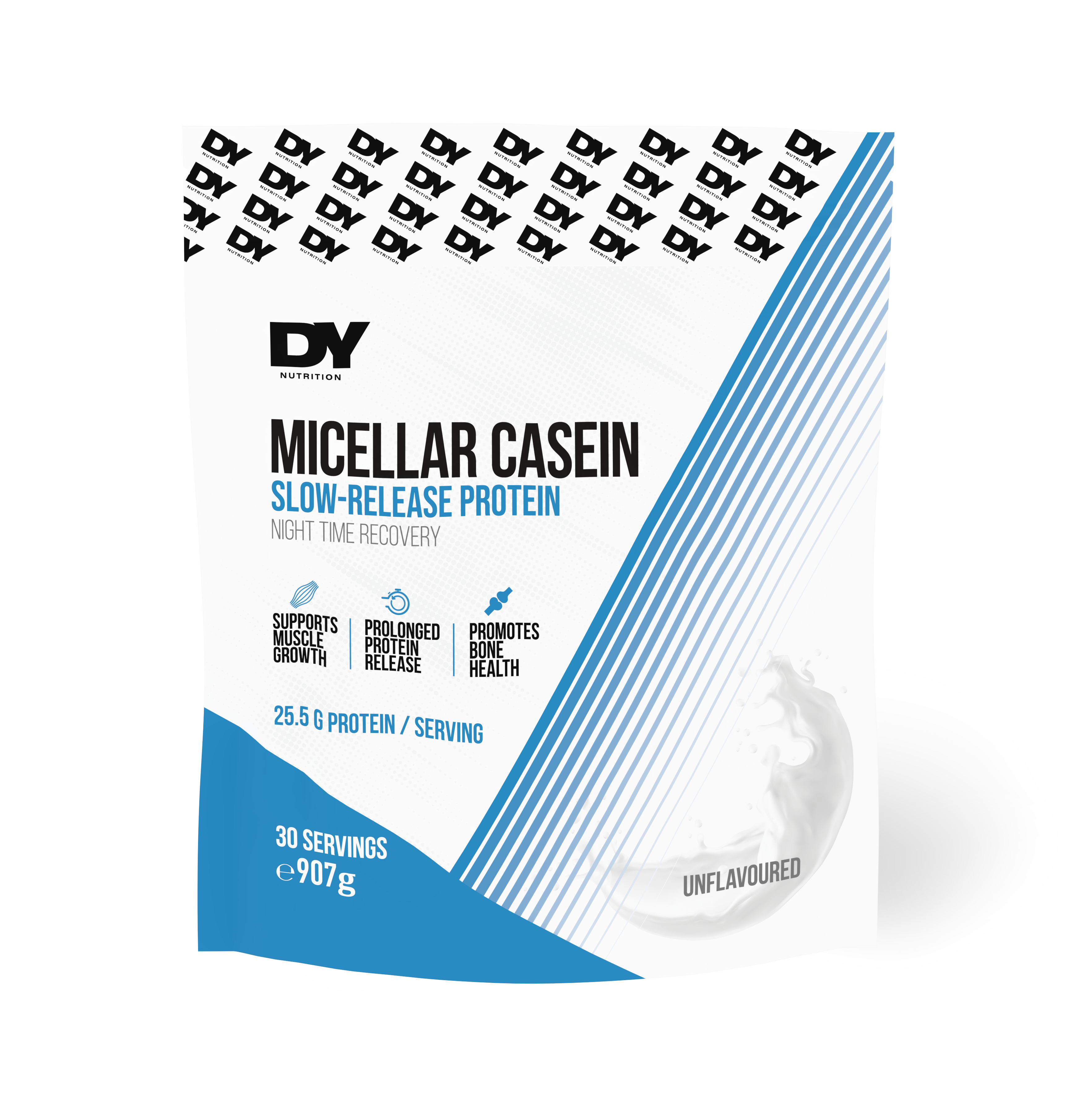 Micellar Casein: The Underrated Protein for Optimal Recovery