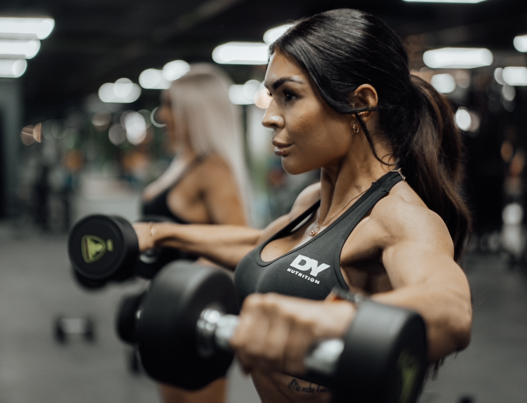 Creatine Supplementation for Women