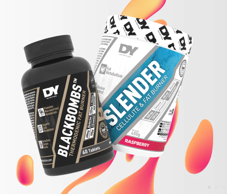 How Fat Burners & Thermogenesis Works