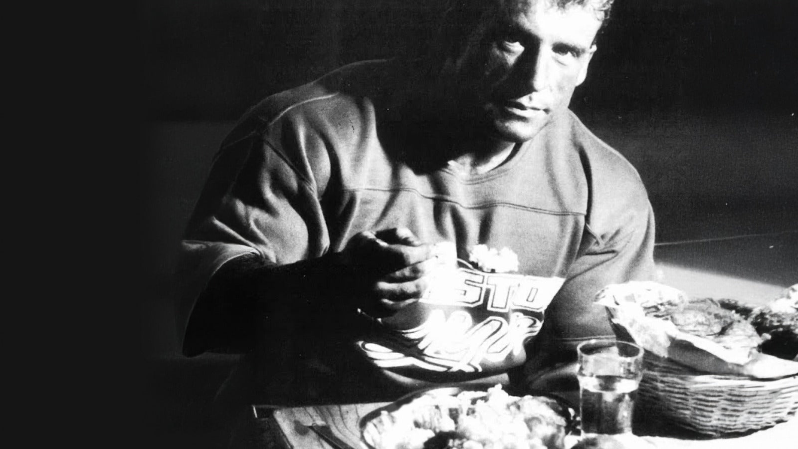 Dorian’s Advice For Staying On Track During The Festive Period