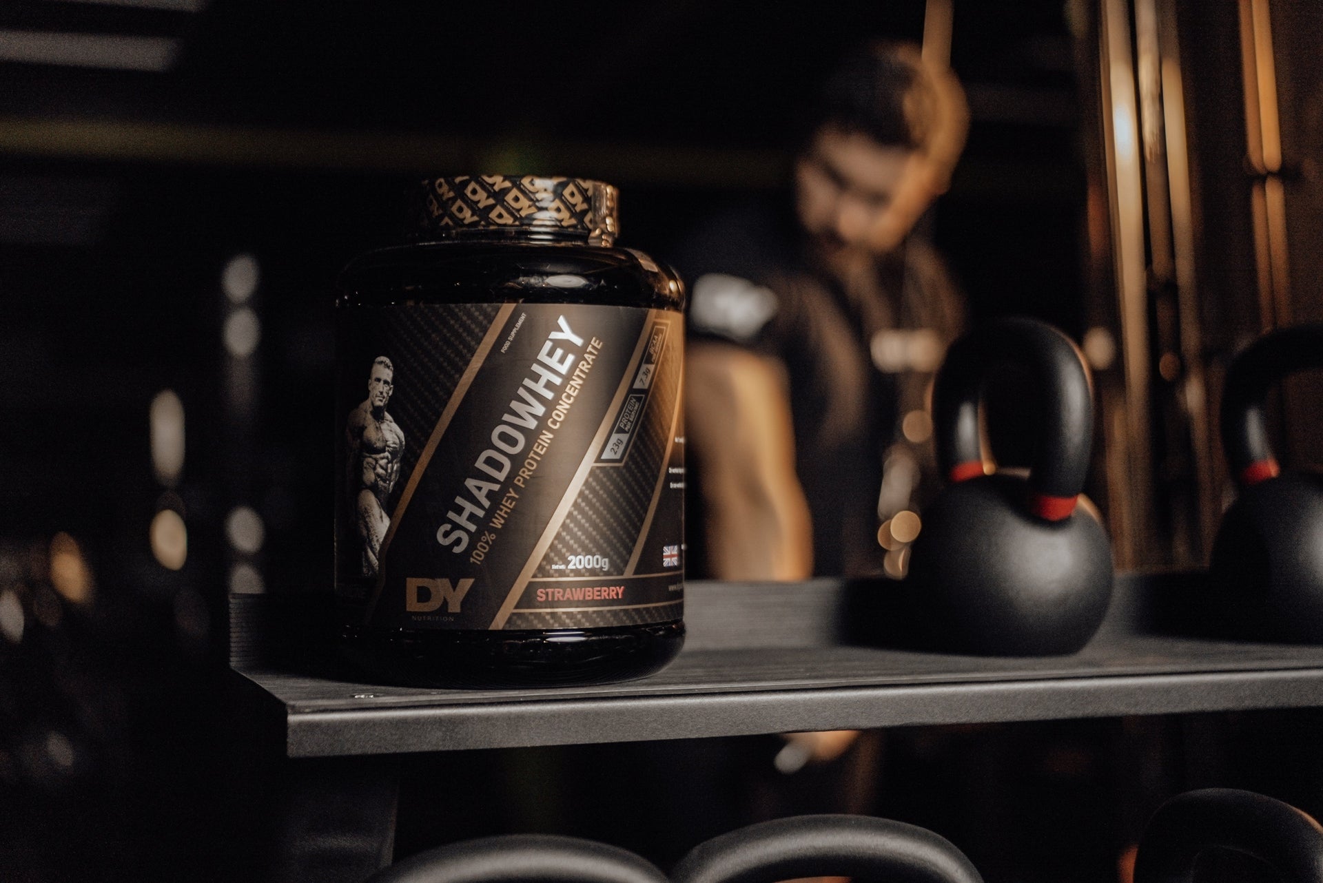 The Ultimate Guide to Gym Supplements: What Actually Works for Muscle Growth and Performance
