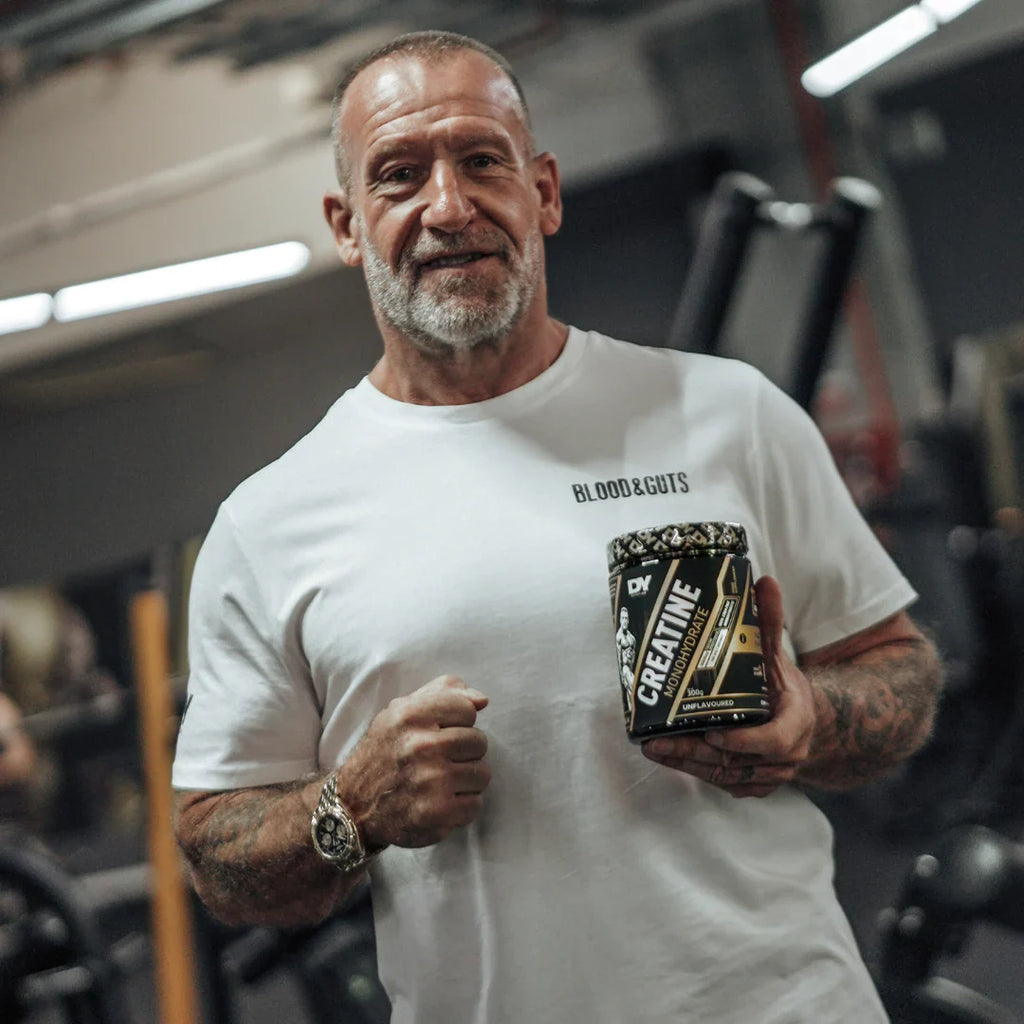 Pharmaceutical-Grade Quality Supplements