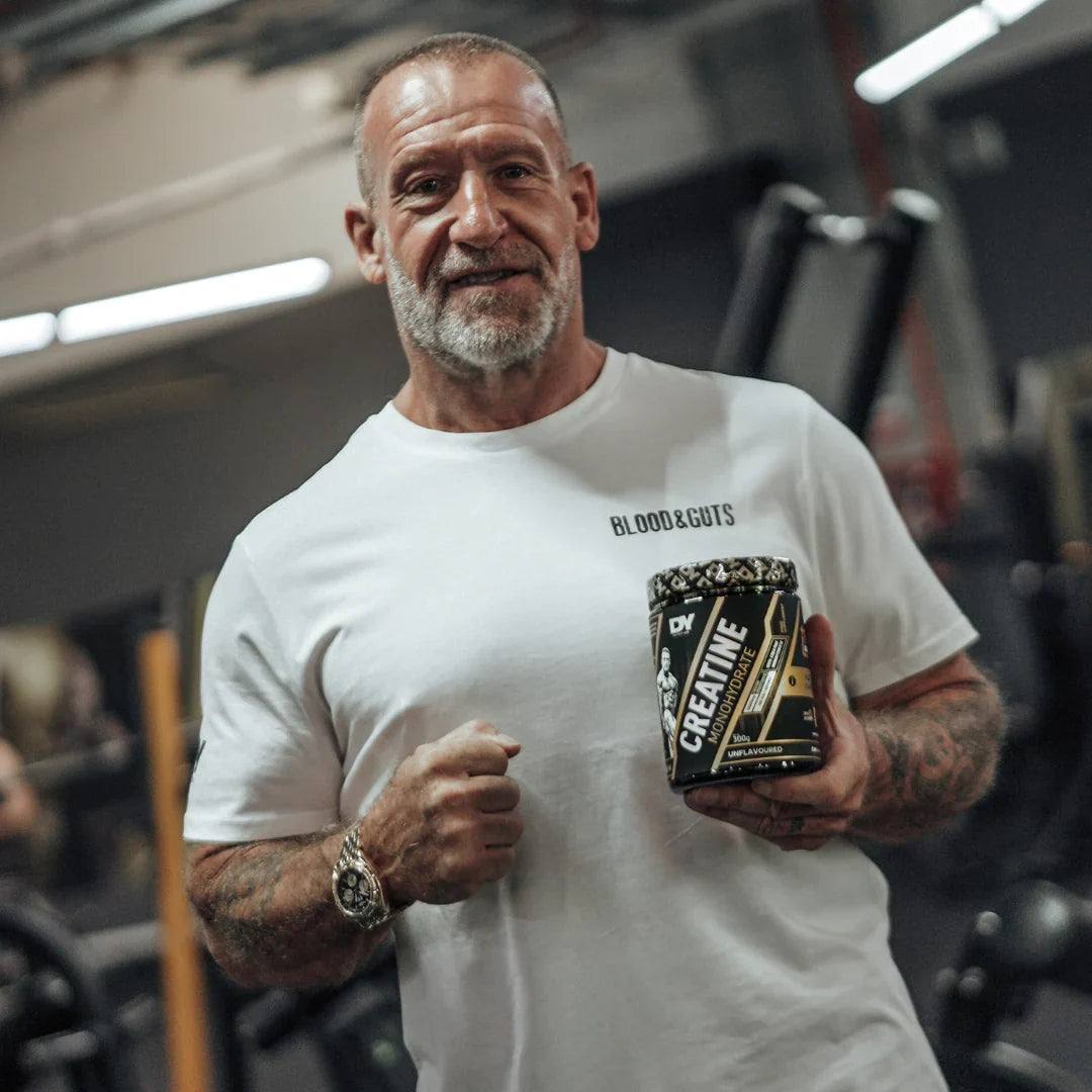 Pharmaceutical-Grade Quality Supplements