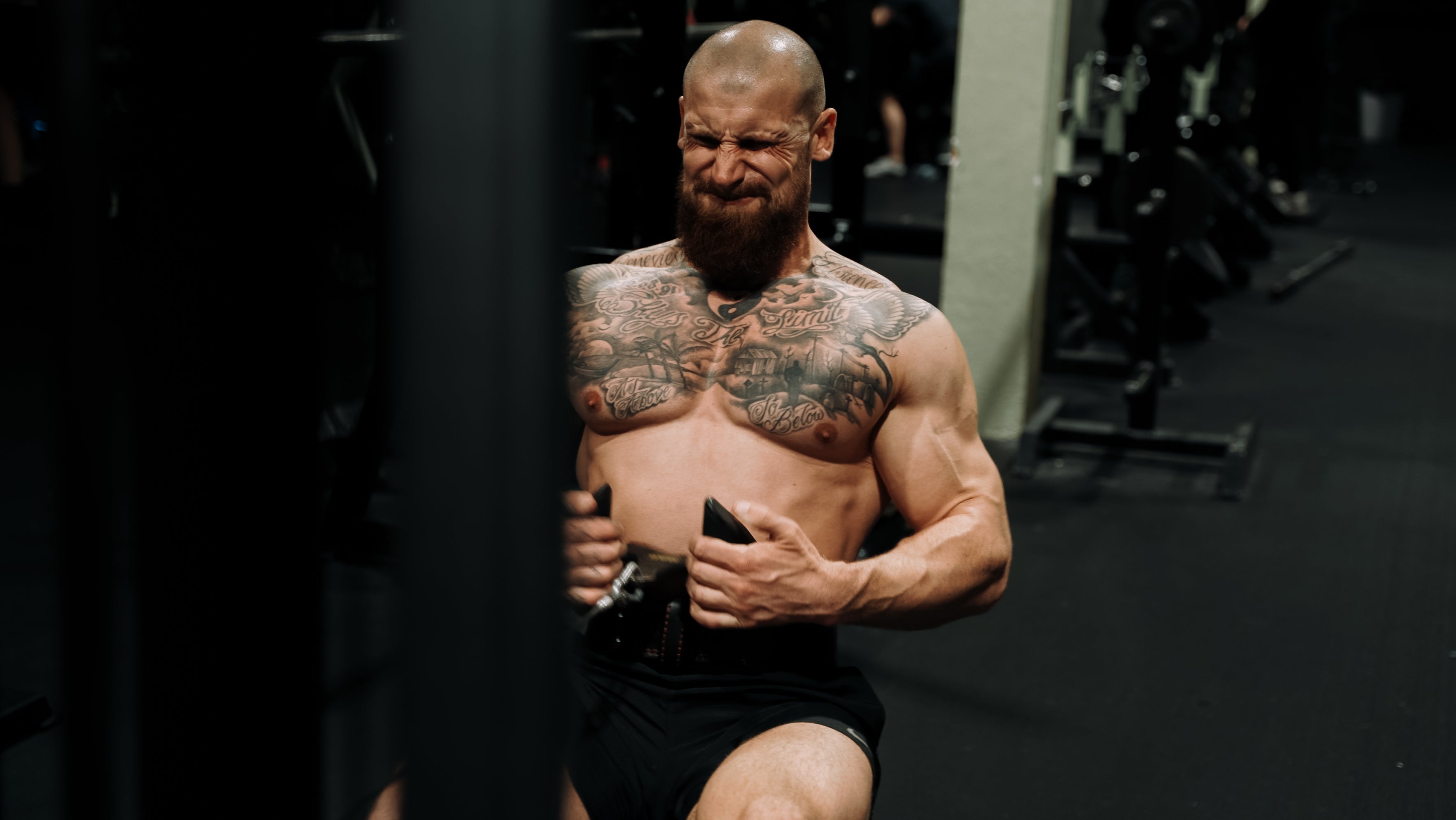 Common Pre-Workout Side Effects