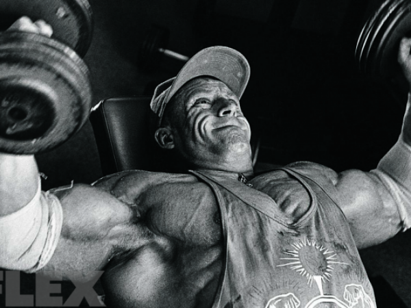 Dorian’s 5 Tips For A Perfect Workout