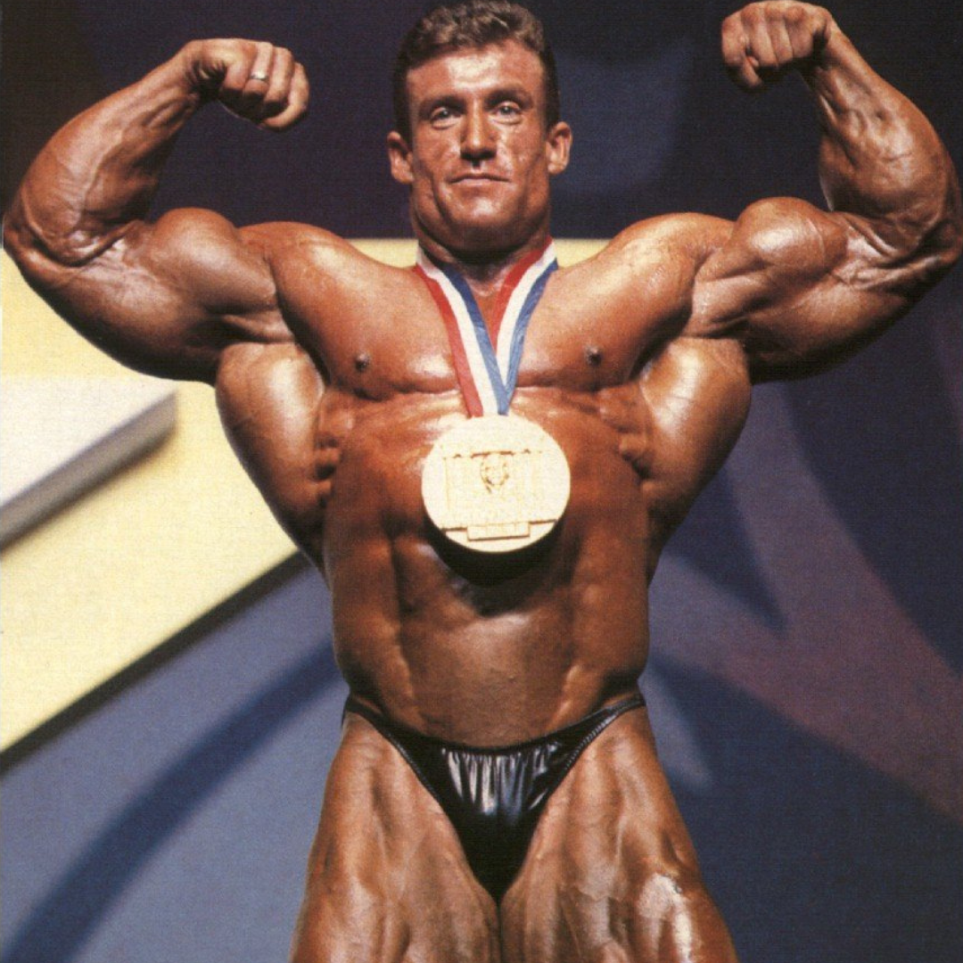 A Winner vs A Champion