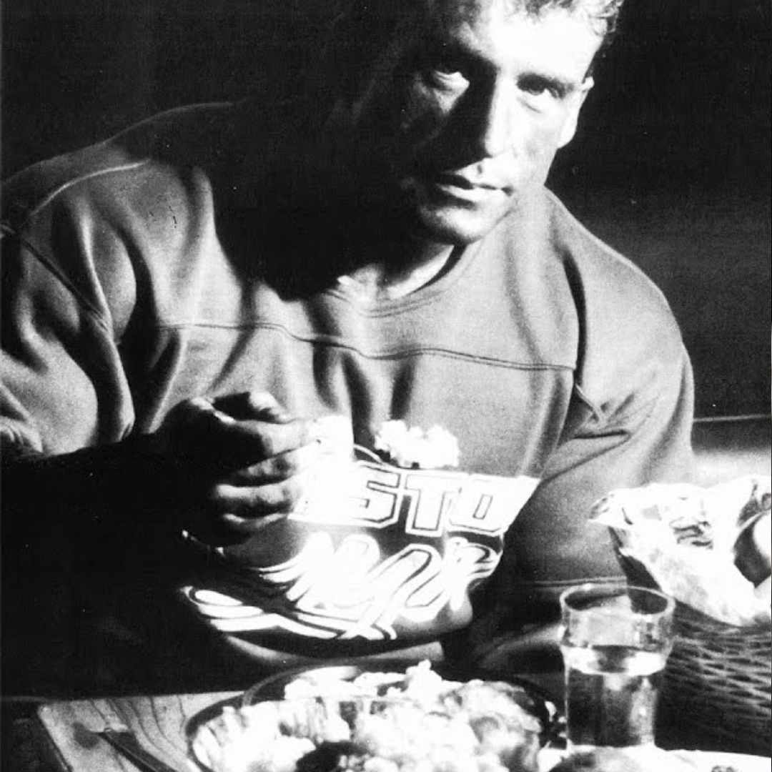 Dorian’s Advice For Staying On Track During The Festive Period