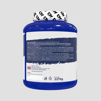 Whey Complex Tempro, 2.27kg, 75 Servings