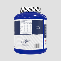 Whey Complex Tempro, 2.27kg, 75 Servings