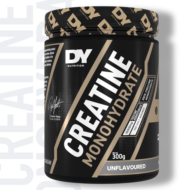 Creatine Monohydrate - 300g