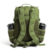 45L Tactical Backpack