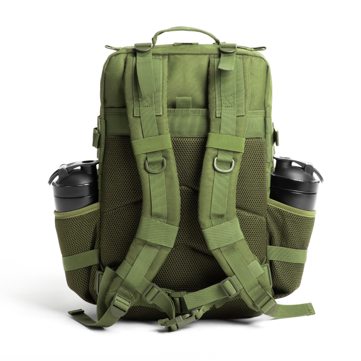 45L Tactical Backpack