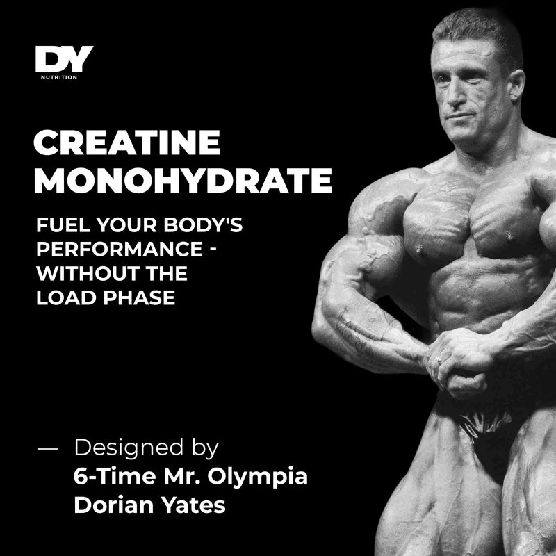 Creatine Monohydrate - 300g