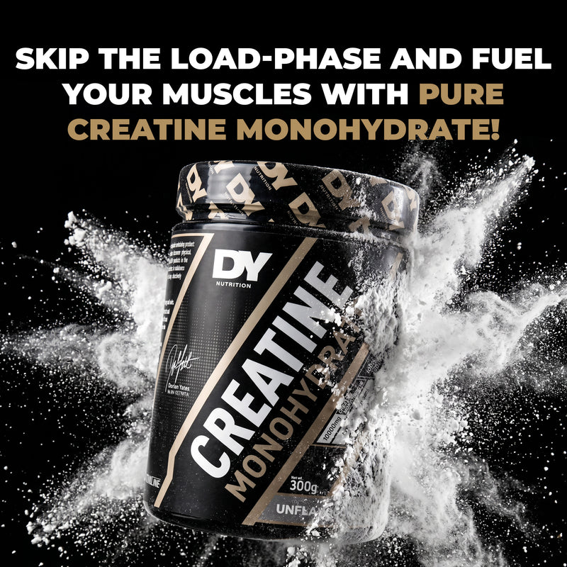 Creatine Monohydrate - 300g