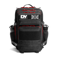 45L Tactical Backpack