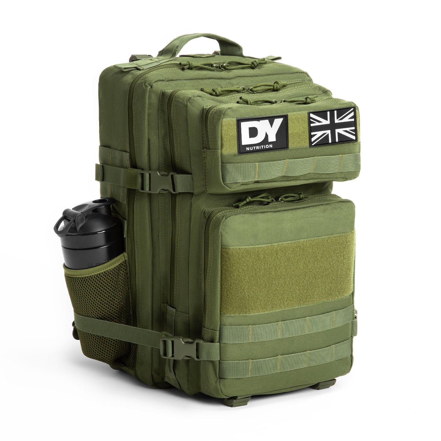 45L Tactical Backpack