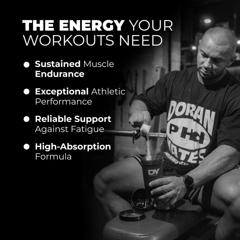 Creatine Monohydrate - 300g