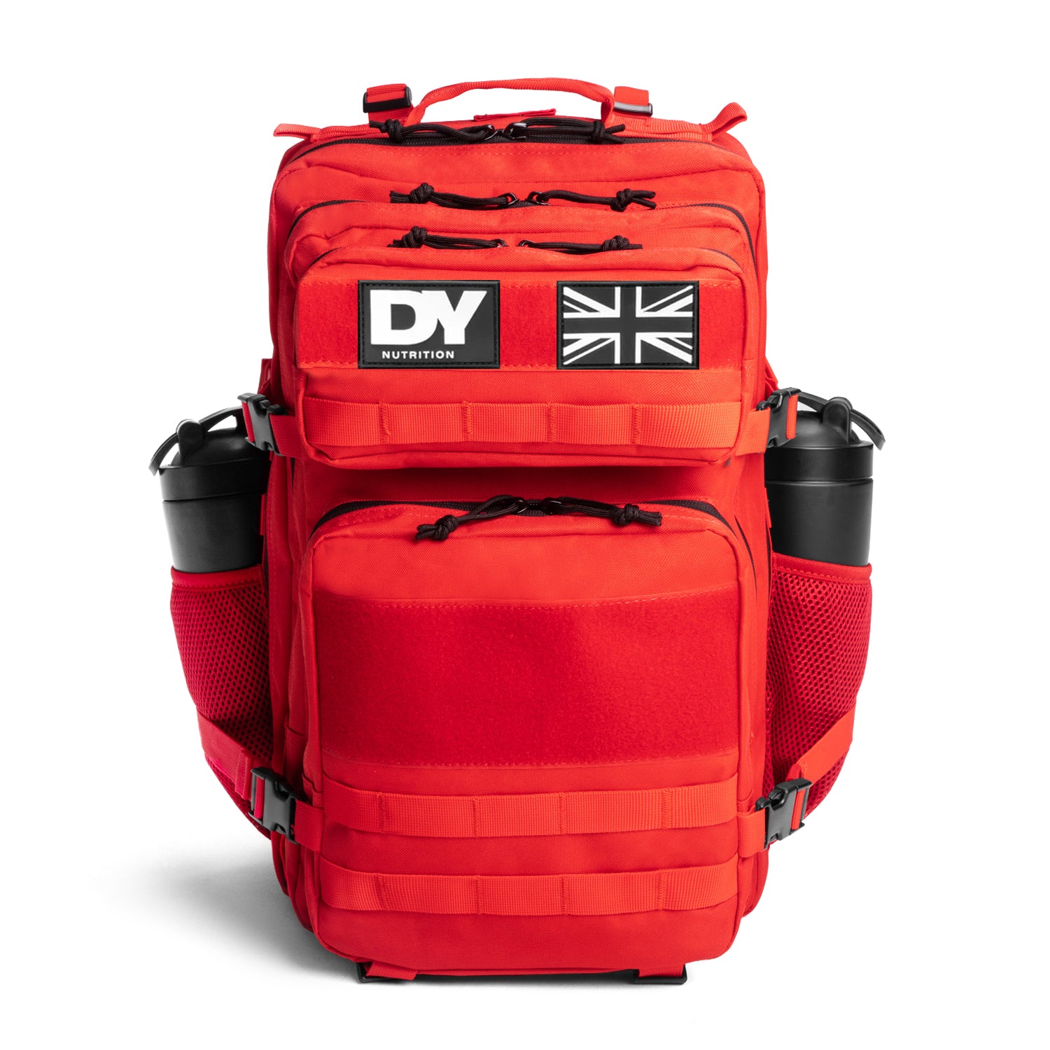 45L Tactical Backpack
