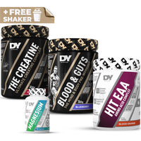 Advanced Performance Bundle