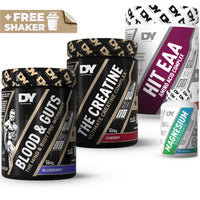 Advanced Performance Bundle