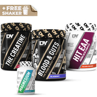 Advanced Performance Bundle