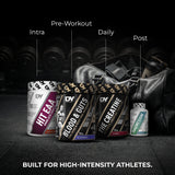 Advanced Performance Bundle
