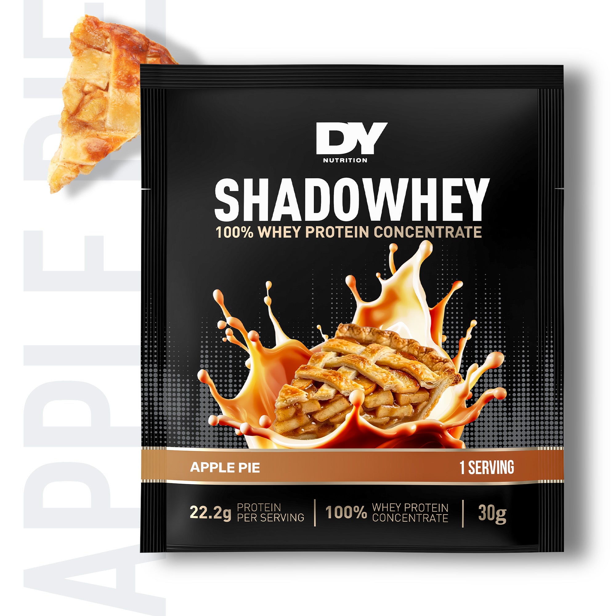 Whey Protein Shadowhey Concentrate - Sachet